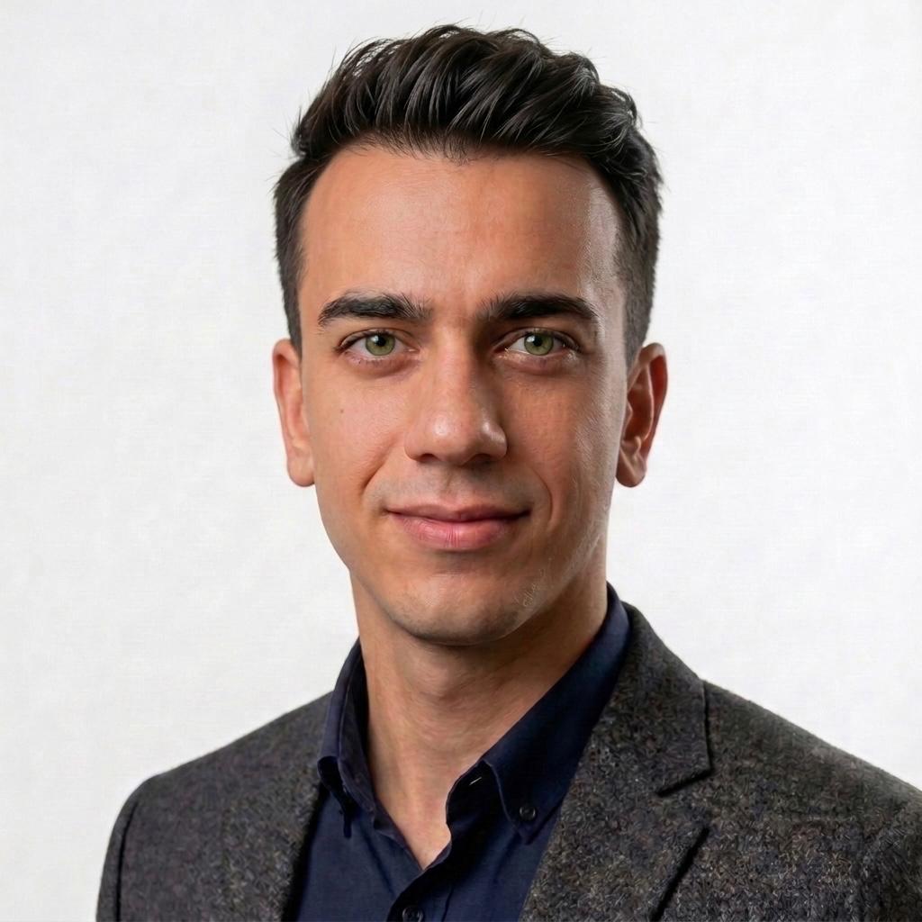 Hasan Can